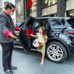 Service de Limousine